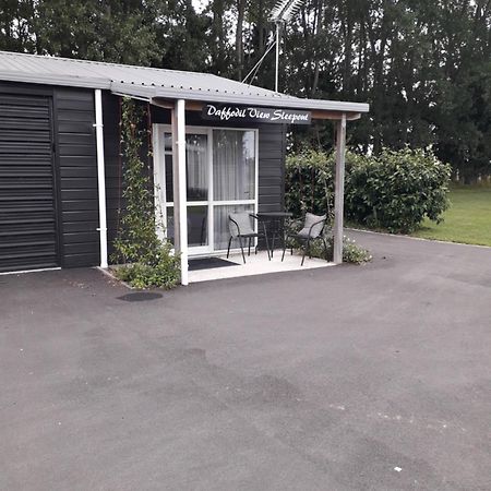 Rural Gordonton Sleepout Villa Hamilton Eksteriør billede